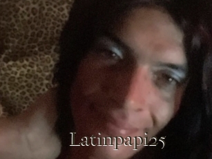 Latinpapi25