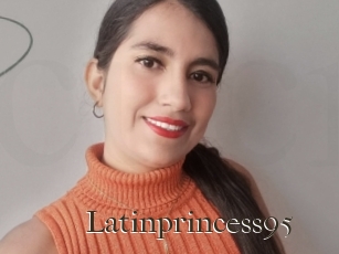 Latinprincess95