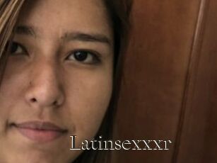 Latinsexxxr