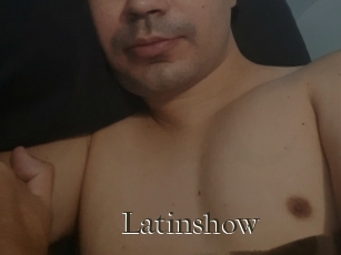 Latinshow