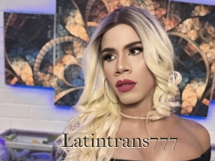 Latintrans777