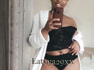 Latoya29xx