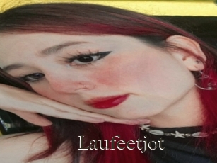 Laufeetjot