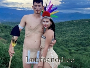 Lauraandtheo