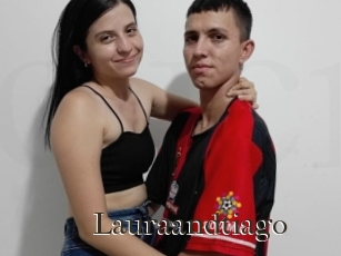 Lauraandtiago