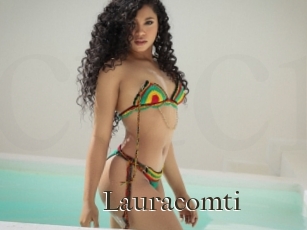 Lauracomti