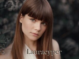 Lauracyper