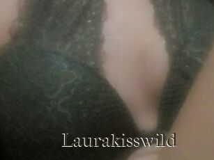 Laurakisswild