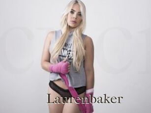 Laurenbaker