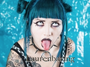 Laurenbaring