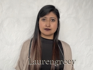 Laurengreey