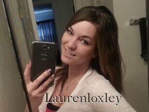 Laurenloxley