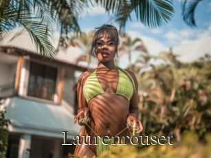 Laurenrouset