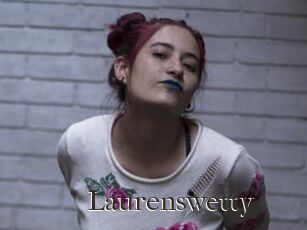 Laurenswetty