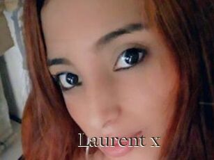 Laurent_x