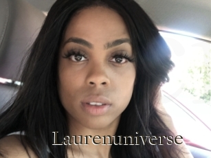 Laurenuniverse