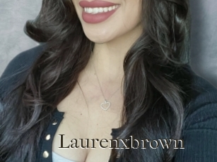 Laurenxbrown