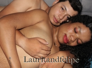 Lauritandfelipe