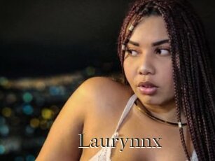 Laurynnx