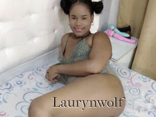 Laurynwolf