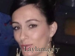 Laylamayyy