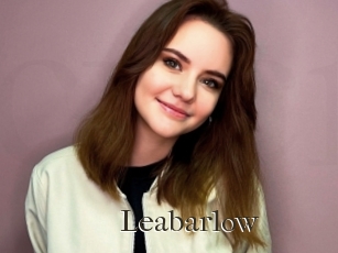 Leabarlow