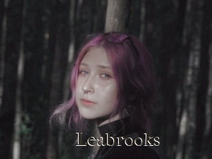 Leabrooks