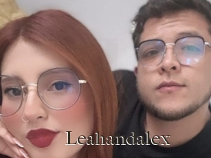 Leahandalex