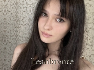 Leahbronte