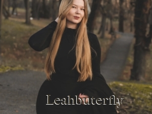 Leahbuterfly