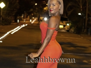 Leahhbrownn