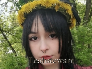 Leahstewart