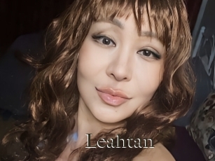 Leahtan