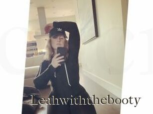 leahwiththebooty Cum crazy amateurs