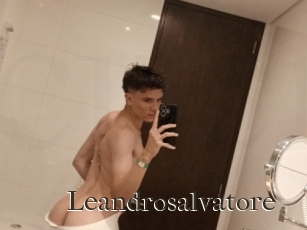 Leandrosalvatore