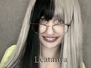 Leatanya