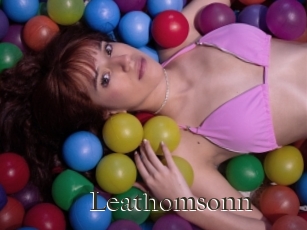 Leathomsonn