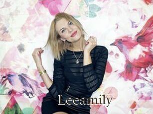 Leeamily