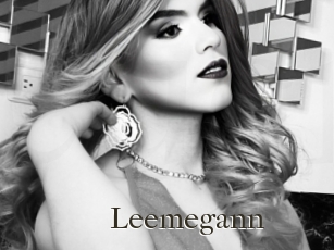 Leemegann