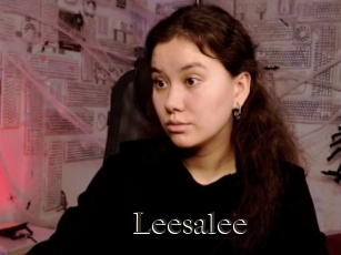 Leesalee