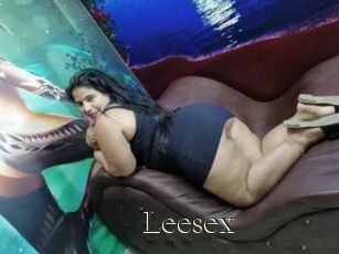 Leesex