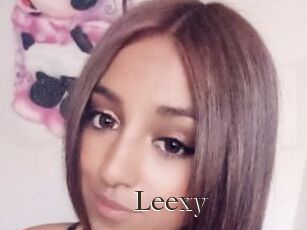 Leexy