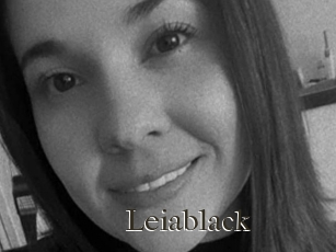 Leiablack