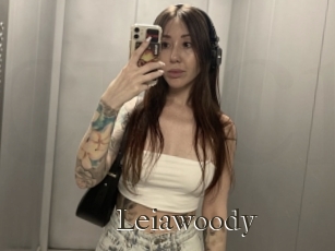 Leiawoody