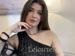Leicarter