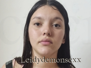 Leidydemonsexx