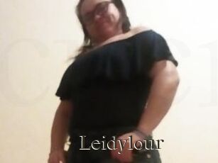 Leidylour