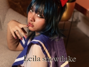 Leila_snowflake