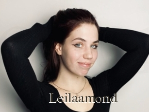 Leilaamond