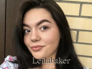 Leilabaker